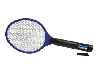 Plácačka na mouchy TIPA T-PL elektrická