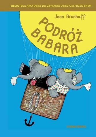 Podróż Babara Podróż Babara