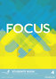 Focus BrE 4 Student´s Book