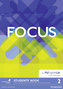 Focus 2 Students´ Book w/ MyEnglishLab Pack