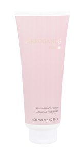 Arrogance Arrogance Femme Tělové mléko 400 ml pro ženy