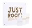 Zadig & Voltaire Just Rock! parfémovaná voda 50 ml + tělové mléko 50 ml + sprchový gel 50 ml