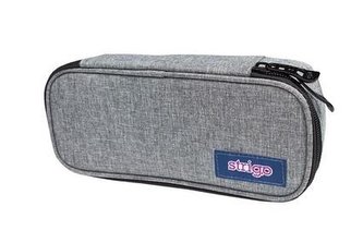 Piórnik PBD5 Basic prostokątny STRIGO