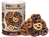 Mixit - Mix praclíkovv čokoláde 250g