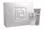 Paco Rabanne Invictus toaletní voda 100 ml + šampon 100 ml