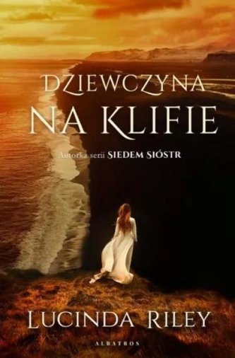 Dziewczyna na klifie Dziewczyna na klifie