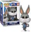 Funko POP Movies: Space Jam 2 - Bugs Bunny