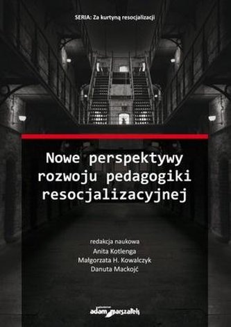 Nowe perspektywy rozwoju pedagogiki...