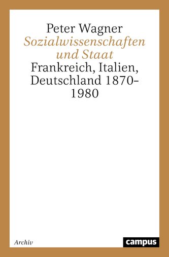 Sozialwissenschaften und Staat