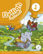 Fly High 1 Pupil´s Book w/ CD Pack