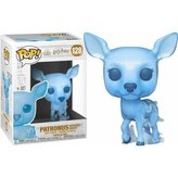 Funko POP Harry Potter: Patronus - Severus Snape