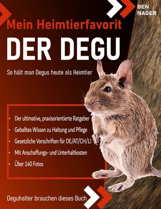 Der Degu