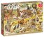 Puzzle 1000 PC Rien Poortvliet Arka Noego G3