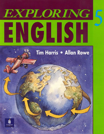Exploring English, Level 5 Exploring English, Level 5
