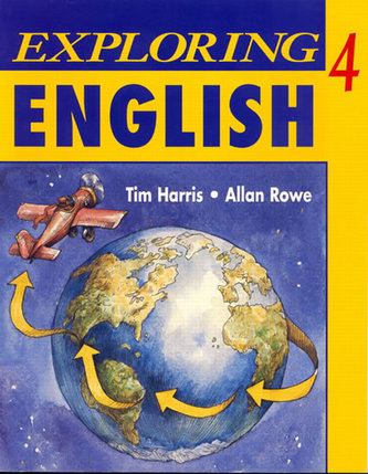 Exploring English, Level 4 Exploring English, Level 4