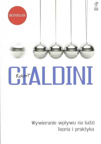 Wywieranie wpływu na ludzi. Teoria i praktyka w.7