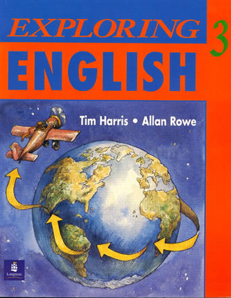 Exploring English, Level 3 Exploring English, Level 3