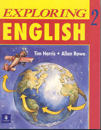 Exploring English, Level 2 Exploring English, Level 2