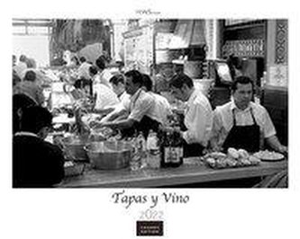 Tapas y Vino 2022 - Format L