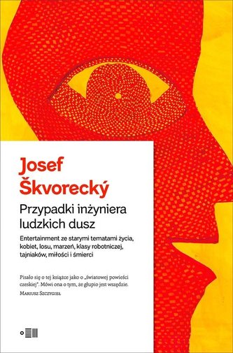 Przypadki inżyniera ludzkich dusz Przypadki inżyniera ludzkich dusz