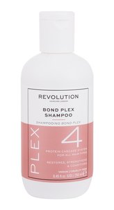 Revolution Haircare London Plex Šampon 4 250 ml unisex