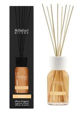 Millefiori Milano Lime & Vetiver / difuzér 250ml