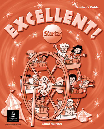 Excellent Starter Teachers Guide
