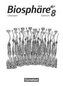 Biosphäre Sekundarstufe I - 8. Schuljahr - Gymnasium Sachsen 2020 - Lösungen zum Schülerbuch