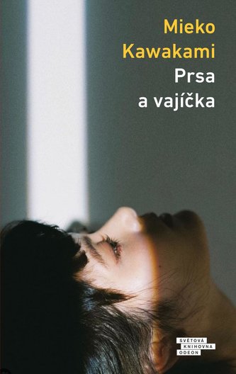 Prsa a vajíčka Prsa a vajíčka