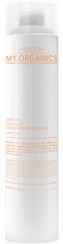 MY.ORGANICS The Organic Cleanser Hair And Body 250 ml