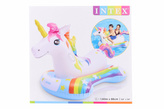 INTEX Nafukovacie plavidlo Jednorožec 57552NP