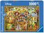 Puzzle 1000 Najpiękniejsze momenty Disneya