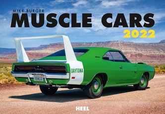 Muscle Cars 2022