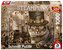 Puzzle PQ 1000 Kot (Steampunk) G3