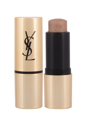 Yves Saint Laurent Touche Éclat Rozjasňovač Shimmer Stick 9 g 4 Bronze pro ženy