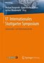 17. Internationales Stuttgarter Symposium Bd.1/2