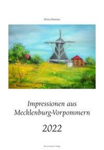 Impressionen aus Mecklenburg-Vorpommern  2022