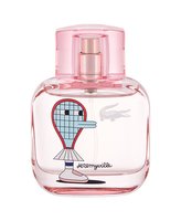 Lacoste Eau de Lacoste L.12.12 Toaletní voda Pour Elle Sparkling x Jeremyville 50 ml pro ženy