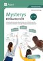 Mysterys Ethikunterricht 5-10