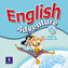 English Adventure Starter B Songs CD