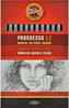 Ołówek grafitowy Progresso 8911/4B (12szt)