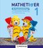 Mathetiger 1 - Arbeitsblätter zur individuellen Förderung und Differenzierung