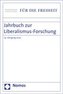 Jahrbuch zur Liberalismus-Forschung 2007