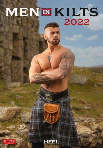 Men in Kilts 2022