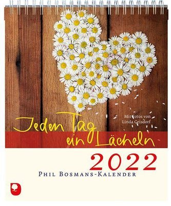 Jeden Tag ein Lächeln 2022