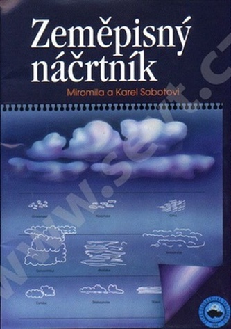 Zeměpisný náčrtník