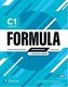 Formula C1 Advanced Coursebook without key
