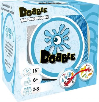 Dobble Vodotesný REBEL