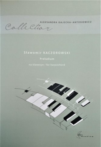 Preludium na klawesyn