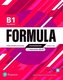Formula B1 Preliminary Coursebook and Interactive eBook without Key with Digital Resources & App